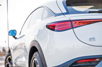 Test: smart #3 Pro+ 66kWh 272Ps